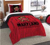 Northwest Maryland Twin Comforter & Sham Northwest Maryland Twin Comforter & Sham
