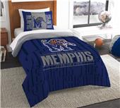 Northwest Memphis Twin Comforter & Sham Northwest Memphis Twin Comforter & Sham
