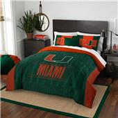Northwest Miami Twin Comforter & Sham Northwest Miami Twin Comforter & Sham