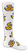 Red Lion Ducks Athletic Socks Red Lion Ducks Athletic Socks