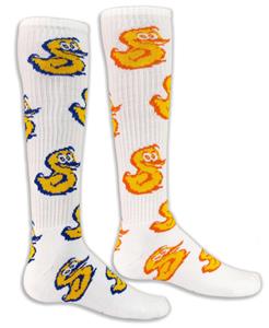 Red Lion Ducks Athletic Socks