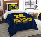 Northwest Michigan Twin Comforter & Sham Northwest Michigan Twin Comforter & Sham