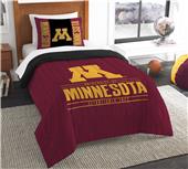 Northwest Minnesota Twin Comforter & Sham Northwest Minnesota Twin Comforter & Sham