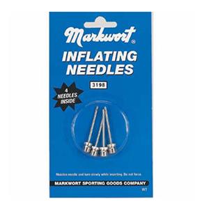 Standard Inflating Needles 1 1/4" Length