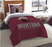 Northwest Montana Twin Comforter & Sham Northwest Montana Twin Comforter & Sham