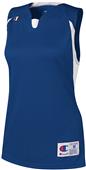 Champion Sleeveless Strike Softball Jersey Champion Sleeveless Strike Softball Jersey