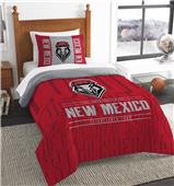 Northwest New Mexico Twin Comforter & Sham Northwest New Mexico Twin Comforter & Sham