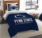 Northwest Penn State Twin Comforter & Sham Northwest Penn State Twin Comforter & Sham