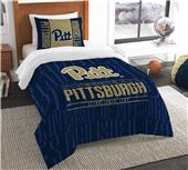 Northwest Pittsburgh Twin Comforter & Sham Northwest Pittsburgh Twin Comforter & Sham