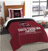 Northwest South Carolina Twin Comforter & Sham Northwest South Carolina Twin Comforter & Sham