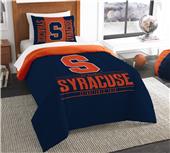 Northwest Syracuse Twin Comforter & Sham Northwest Syracuse Twin Comforter & Sham