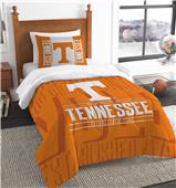 Northwest Tennessee Twin Comforter & Sham Northwest Tennessee Twin Comforter & Sham
