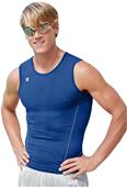 Champion Men's Raceday Compression Tank Champion Men's Raceday Compression Tank