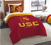 Northwest South Carolina Twin Comforter & Sham Northwest South Carolina Twin Comforter & Sham