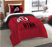 Northwest Utah Twin Comforter & Sham Northwest Utah Twin Comforter & Sham