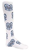 Red Lion Bunny Athletic Socks Red Lion Bunny Athletic Socks