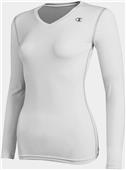 Champion Womens Volleyball Compression Jersey Champion Womens Volleyball Compression Jersey