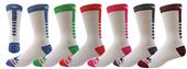 Red Lion Outer Space Crew Socks - Closeout Red Lion Outer Space Crew Socks - Closeout