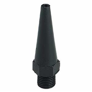 Inflating Nozzles