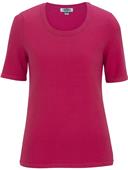Edwards Womens Scoop Neck Sweater Edwards Womens Scoop Neck Sweater