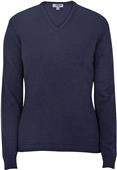 Edwards Womens V-Neck Sweater Edwards Womens V-Neck Sweater