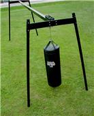 Hadar Open Field Football Tackling Apparatus Hadar Open Field Football Tackling Apparatus