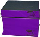 Hadar Springbox Soft Plyo Rectangle Boxes SET Hadar Springbox Soft Plyo Rectangle Boxes SET