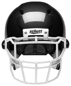 Schutt ION Carbon Steel FACEMASKS