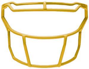 Schutt ION Carbon Steel FACEMASKS