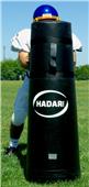 Hadar Football Deluxe 52" Cone Dummy Hadar Football Deluxe 52" Cone Dummy