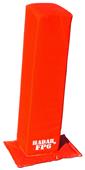 Hadar Football End Zone Pylons Hadar Football End Zone Pylons