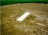 Hadar Baseball Pitching Rubber Hadar Baseball Pitching Rubber