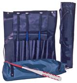 Hadar Heavy Duty Vinyl Bat Bags Hadar Heavy Duty Vinyl Bat Bags