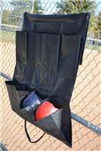 Hadar Hanging Helmet Bag - Holds 8 Helmets Hadar Hanging Helmet Bag - Holds 8 Helmets