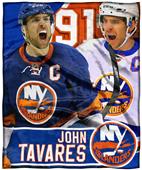 Northwest NHL John Tavares HD Silk Touch Throw Northwest NHL John Tavares HD Silk Touch Throw