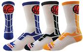 Red Lion B-Ball Crew Socks - Closeout Red Lion B-Ball Crew Socks - Closeout