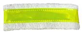 Reflective Terry Cloth Headbands Closeout Reflective Terry Cloth Headbands Closeout