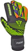 Vizari Fiero F.P. Soccer Goalie Gloves (pair) Vizari Fiero F.P. Soccer Goalie Gloves (pair)