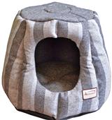 Armarkat Covered Cat Beds - C30CG Armarkat Covered Cat Beds - C30CG