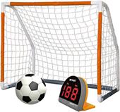 Net Playz Multi Sports Radar & Soccer Goal Combo Net Playz Multi Sports Radar & Soccer Goal Combo