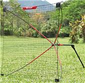 Net Playz Multi Sports Rebound Net Net Playz Multi Sports Rebound Net