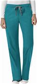 WonderWink NEXT Womens Logan Cargo Scrub Pant WonderWink NEXT Womens Logan Cargo Scrub Pant