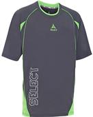 Select Florida Goalkeeper Short Sleeve Jersey Select Florida Goalkeeper Short Sleeve Jersey