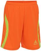 Select Ohio Goalkeeper Shorts Select Ohio Goalkeeper Shorts