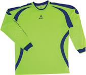 Select Texas Goalkeeper Long Sleeve Jersey Select Texas Goalkeeper Long Sleeve Jersey