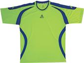 Select Texas Goalkeeper Short Sleeve Jersey Select Texas Goalkeeper Short Sleeve Jersey