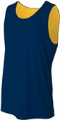 A4 Reversible Women's Jump Basketball Jerseys A4 Reversible Women's Jump Basketball Jerseys