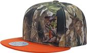 Decky Hybricam Snapback Cap Decky Hybricam Snapback Cap