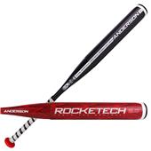 Anderson Bat RockeTech 2.0 FP Softball Bat Anderson Bat RockeTech 2.0 FP Softball Bat