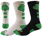 Red Lion Dublin Crew Socks - Closeout Red Lion Dublin Crew Socks - Closeout
